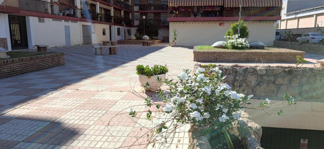Loft A La Verita River, Parking Free Córdoba Exterior foto