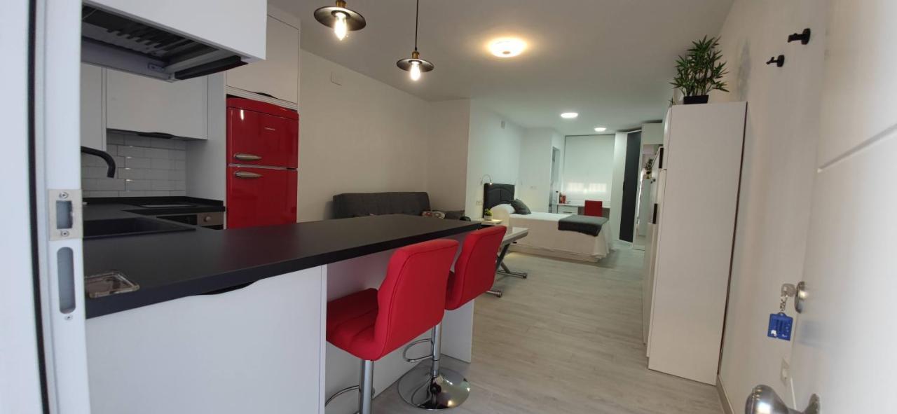 Loft A La Verita River, Parking Free Córdoba Exterior foto