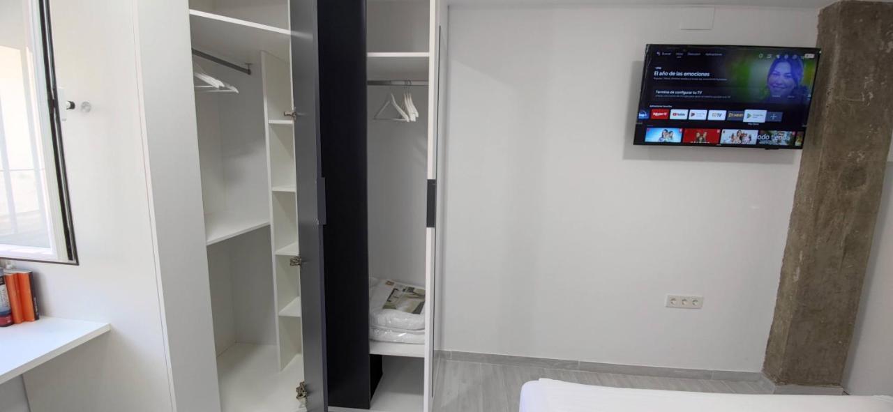 Loft A La Verita River, Parking Free Córdoba Exterior foto